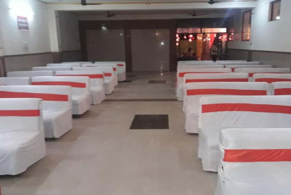 Banquet Hall at Kunwar Banquet Hall