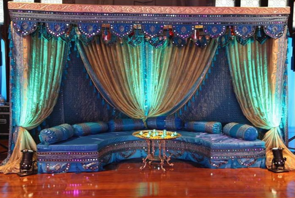 Banquet Hall at Kunwar Banquet Hall