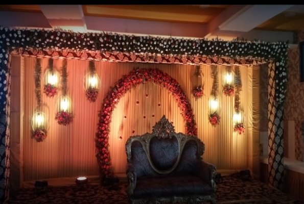 Swayamvar Banquet Hall