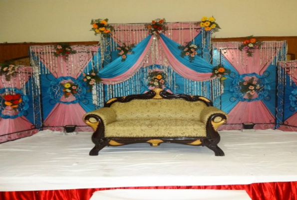 Avadh Hotel And Banquets