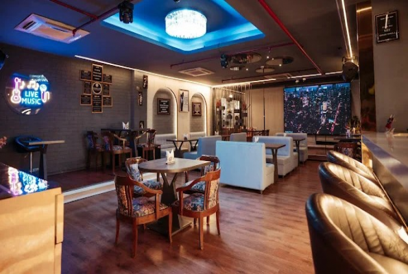 Classy Cafe Bar And Restaurant