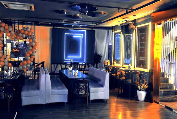 Classy Cafe Bar And Restaurant