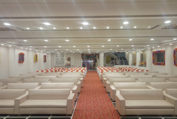 Surya Banquet Hall