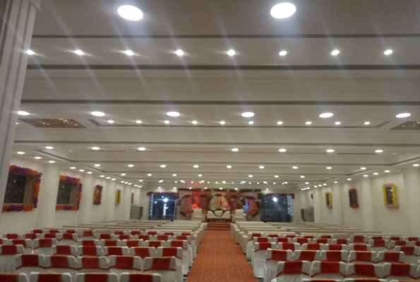 Surya Banquet Hall