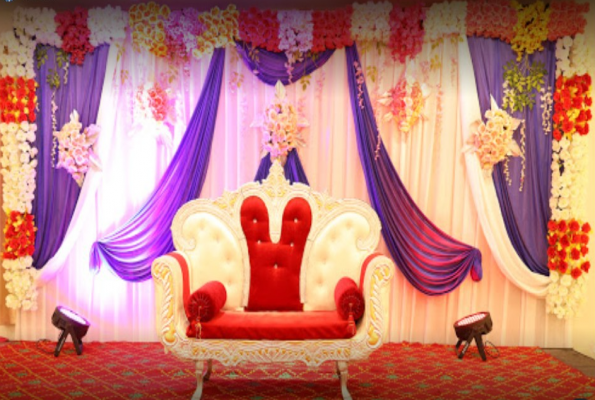 Golden Leaf Hotel And Banquet 3