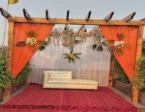 Shree Kanha Shyam Hotel And Banquet