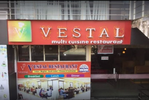 Vestal Restaurant