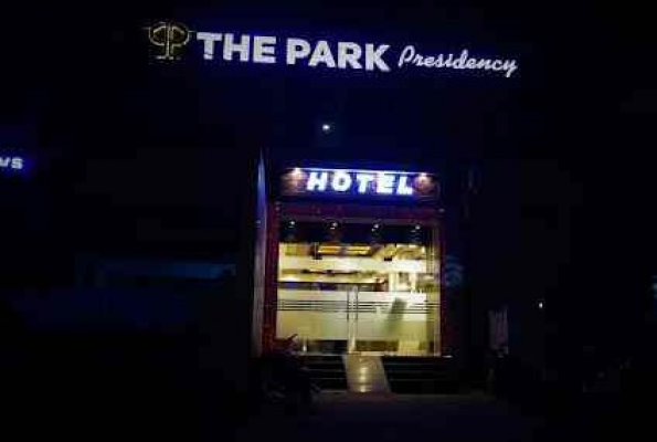 The Park Presidency Hotel