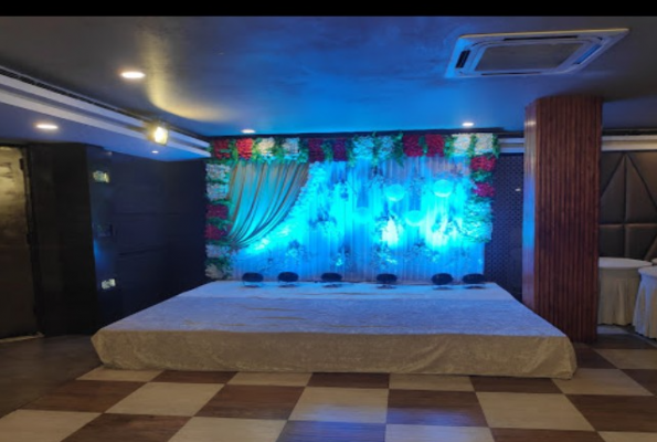 Banquet Hall at Hotel Abha Regency