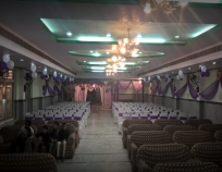 Ku Banquet Hall