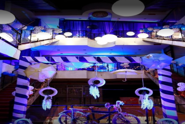 Kwality Banquet Hall 3