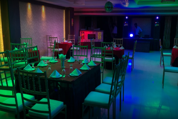 Kwality Banquet Hall 4