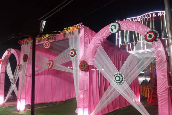 Hotel Vaishali And Banquet Hall 3