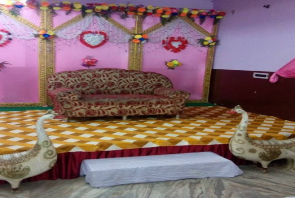 Hotel Vaishali And Banquet Hall 1