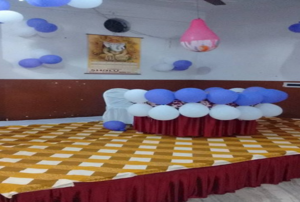 Hotel Vaishali And Banquet Hall 4