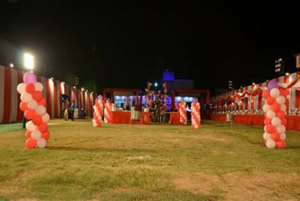 Akshay Rishabh Banquet Lawn