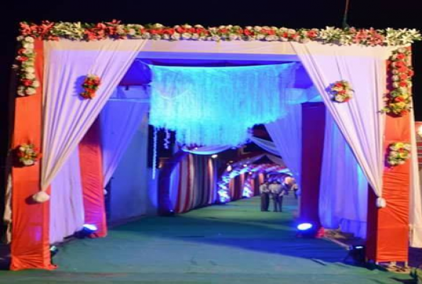 Akshay Rishabh Banquet Lawn