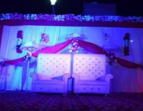 Akshay Rishabh Banquet Lawn