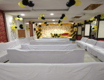 Hotel Shree Mahaveer