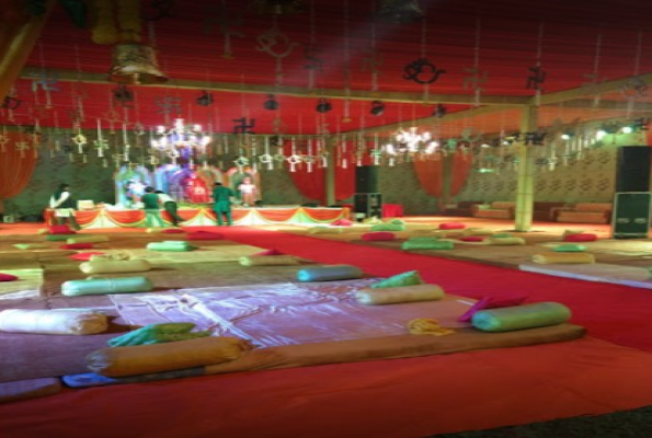 Baba Natha Singh Vatika