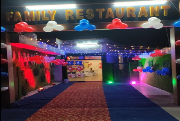 T K Garden Family Restaurant 2