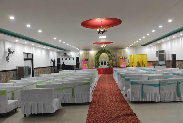 T K Garden Family Restaurant 3