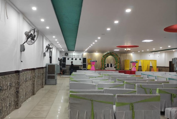 T K Garden Family Restaurant 4