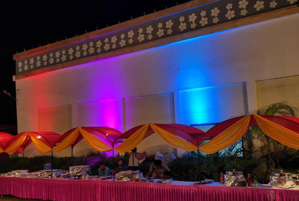 T K Garden Family Restaurant 5