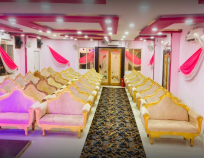 Hotel Raghav And Banquet Hall