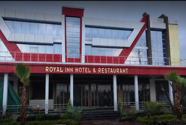 Royal Inn Hotel And Restaurant