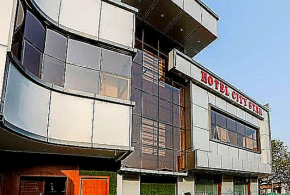 Hotel City Star And Restro 4