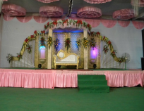 Shenai Banquet Hall