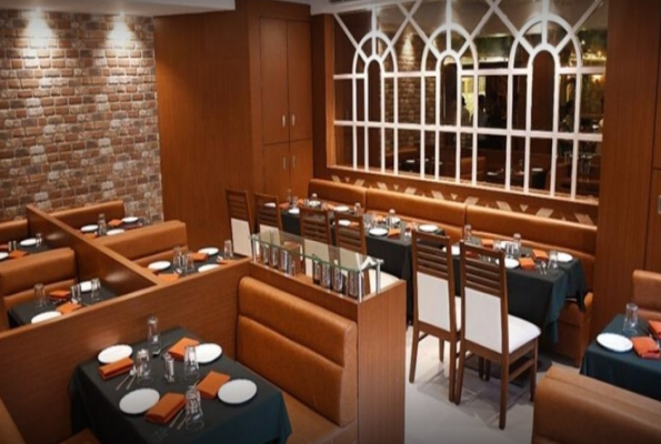 Shree Sai Nx Banquet Hall