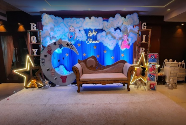 Shree Sai Nx Banquet Hall