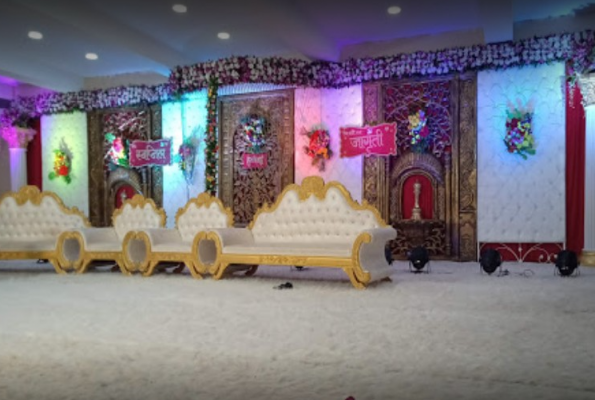 Laxmi Narayan Mhatre Sabhagruha