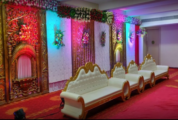 Laxmi Narayan Mhatre Sabhagruha