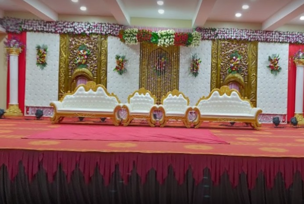 Laxmi Narayan Mhatre Sabhagruha