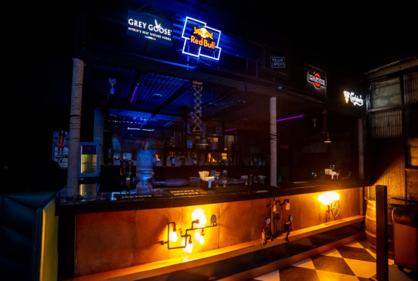 B P M Booze Per Minute 2