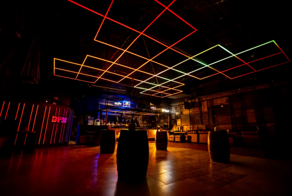 B P M Booze Per Minute 3