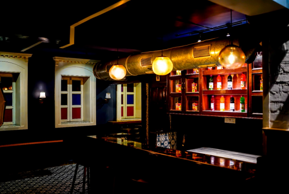 B P M Booze Per Minute 4