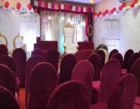 Choudhary Banquet Hall