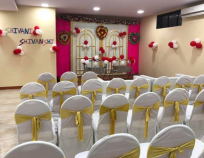 Choudhary Banquet Hall