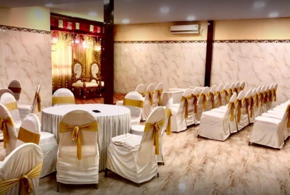 Choudhary Banquet Hall