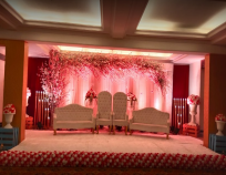 Aangan Classic Marriage And Party Hall