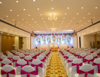 Amivadi Banquet Party Hall