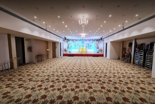 Amivadi Banquet Party Hall