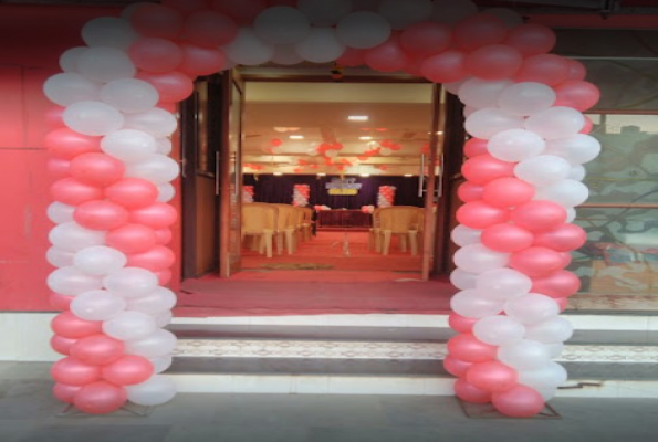 Shubhmangal Party Hall