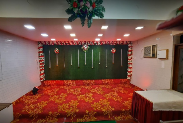 Shubhmangal Party Hall