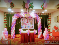 Shubhmangal Party Hall