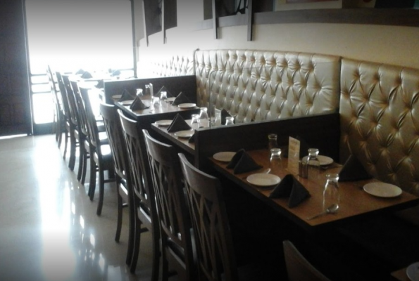 Aum Fine Dine